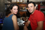 Saturday Night at La Paz Pub, Byblos